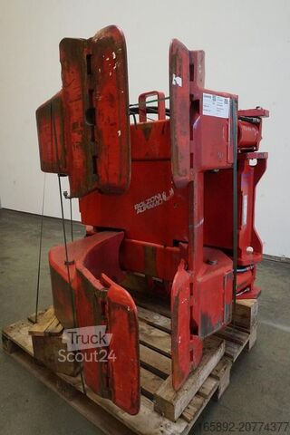 Objemka za vilice AURAMO AR-60RJ-13E