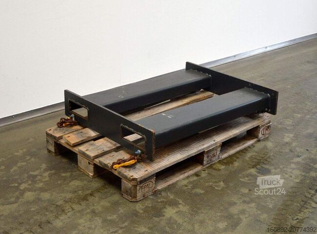 Batterie de chariot élévateur Sonstige GRU250