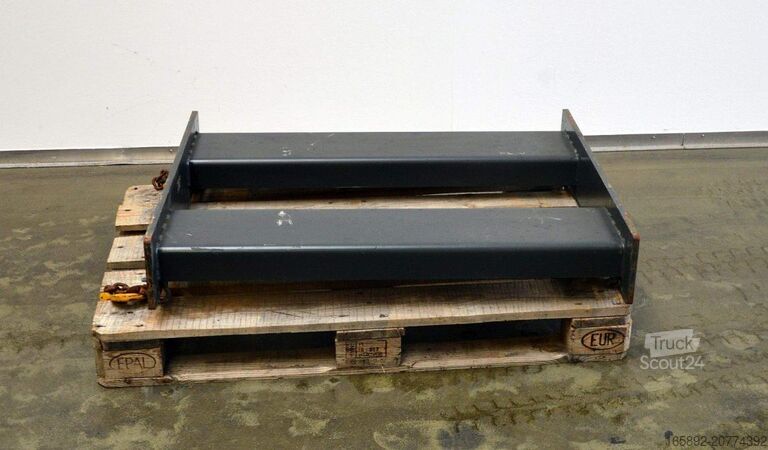 Batterie de chariot élévateur Sonstige GRU250