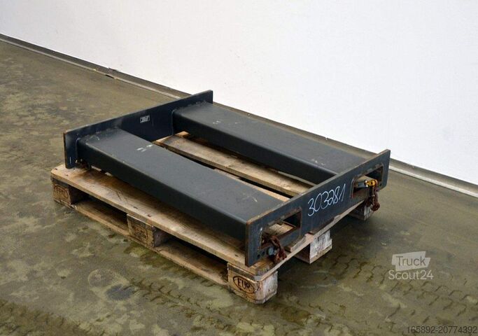 Batterie de chariot élévateur Sonstige GRU250