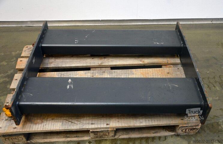 Batterie de chariot élévateur Sonstige GRU250