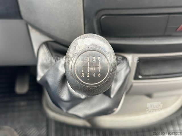 Pick-up van MERCEDES-BENZ Sprinter 314 CDI Pritsche Klima