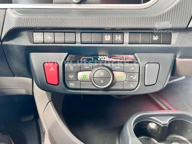 Podwozie ciężarówki DAF XF 480 FA 4x2 Fahrgestell Blatt-/Luft *NEU*