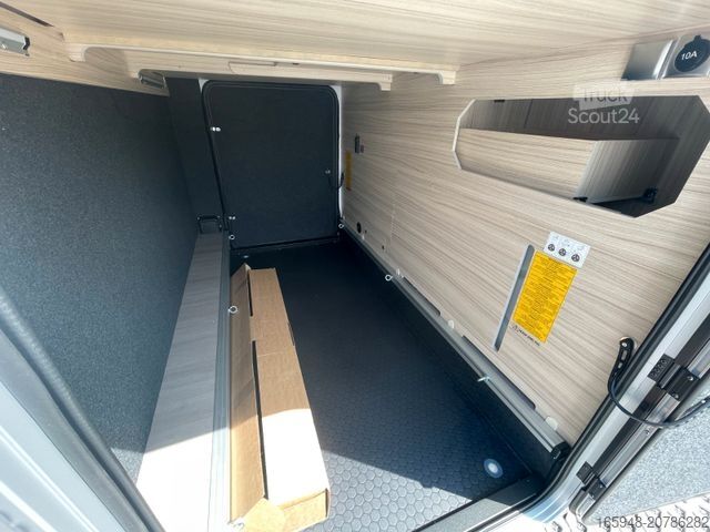 Polintegriran avtodom ADRIA Compact 60Y DL JUBILEE *Sondermodell 60 Jahre*