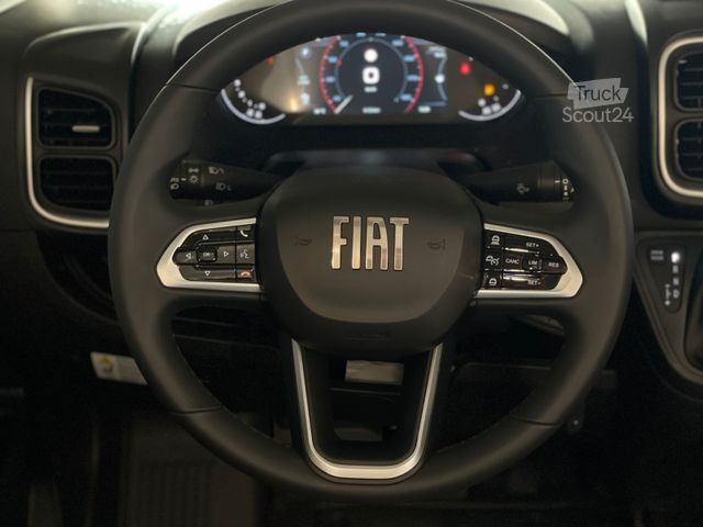 Polintegriran avtodom ADRIA Compact 60Y DL JUBILEE *Sondermodell 60 Jahre*