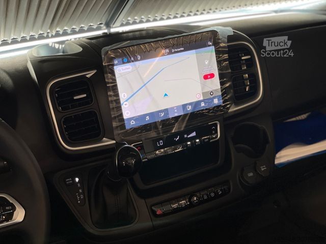 Polintegriran avtodom ADRIA Compact 60Y DL JUBILEE *Sondermodell 60 Jahre*