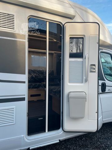 Polintegriran avtodom ADRIA Coral All-In 650 DL *Face-2-Face*Leder*sofort