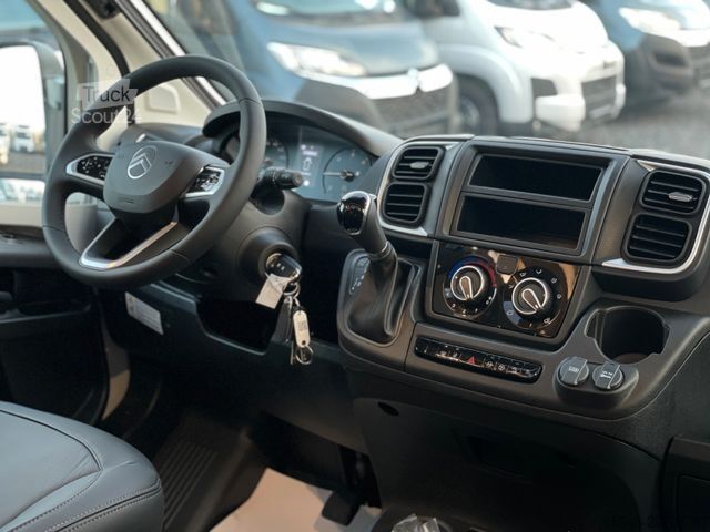 Teilintegriertes Wohnmobil ADRIA Coral All-In 650 DL *Face-2-Face*Leder*sofort