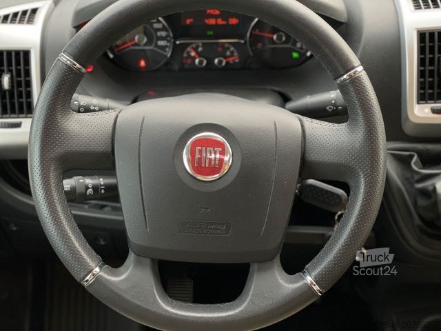 Polintegriran avtodom BÜRSTNER HARMONY LINE LYSEO TD 690 | Sofort Reisefertig!