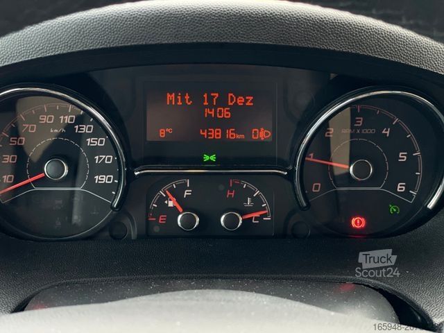 Polintegriran avtodom BÜRSTNER HARMONY LINE LYSEO TD 690 | Sofort Reisefertig!