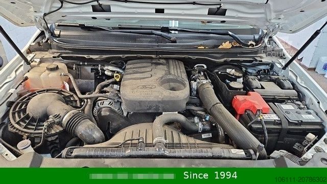 Pick-up FORD Ranger XLT Doppelkabine 4x4 .3,5t