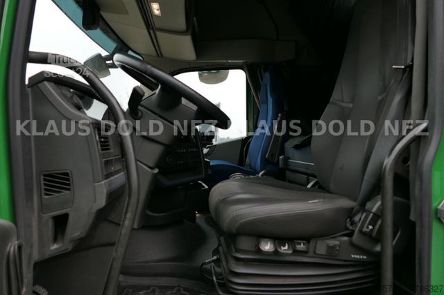 Standardni vlačilec VOLVO FH 460 Globetrotter XL-Tannk Navi Euro 6