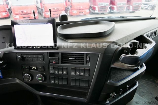 Standardni vlačilec VOLVO FH 460 Globetrotter XL-Tannk Navi Euro 6