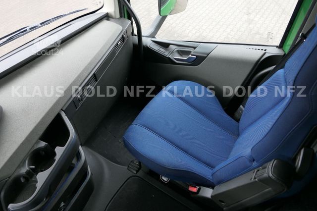 Standardni vlačilec VOLVO FH 460 Globetrotter XL-Tannk Navi Euro 6