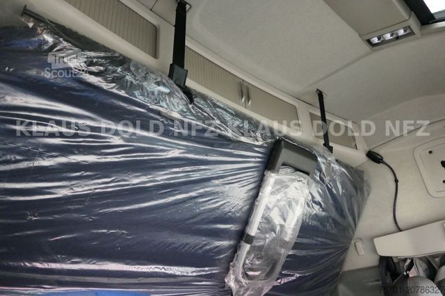 Standardni vlačilec VOLVO FH 460 Globetrotter XL-Tannk Navi Euro 6