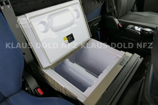 Standardni vlačilec VOLVO FH 460 Globetrotter XL-Tannk Navi Euro 6