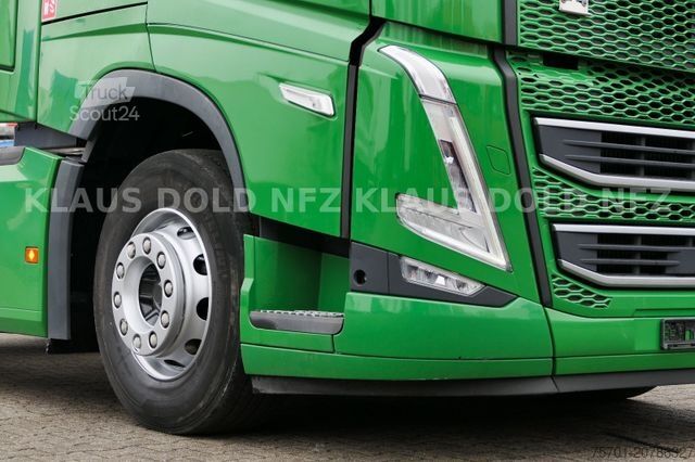 Standardni vlačilec VOLVO FH 460 Globetrotter XL-Tannk Navi Euro 6