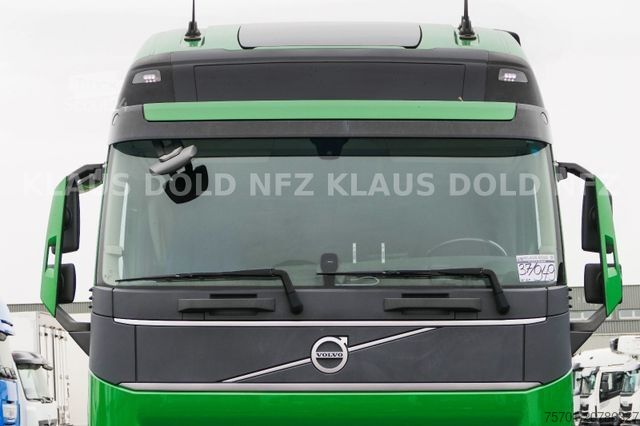 Standardni vlačilec VOLVO FH 460 Globetrotter XL-Tannk Navi Euro 6