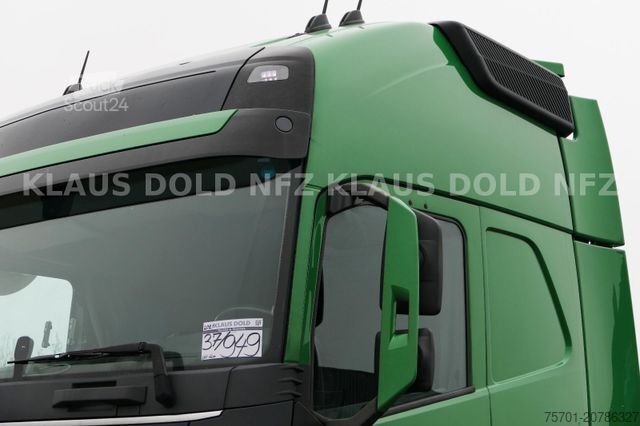 Standardni vlačilec VOLVO FH 460 Globetrotter XL-Tannk Navi Euro 6