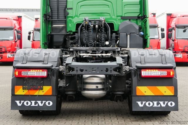 Standardni vlačilec VOLVO FH 460 Globetrotter XL-Tannk Navi Euro 6