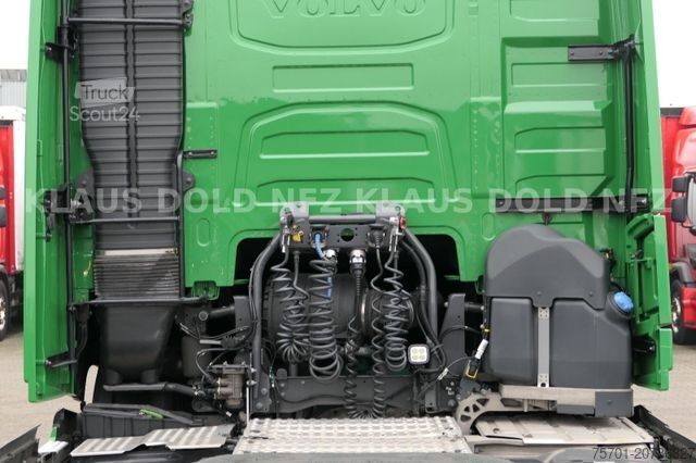 Standardni vlačilec VOLVO FH 460 Globetrotter XL-Tannk Navi Euro 6