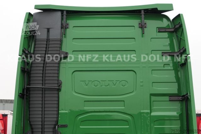 Standardni vlačilec VOLVO FH 460 Globetrotter XL-Tannk Navi Euro 6