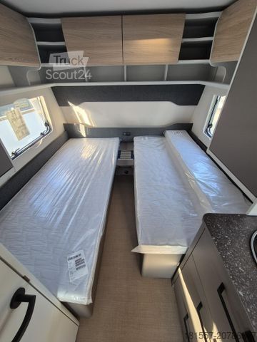 Bivalnik BÜRSTNER B66 490 TL 1.700kg