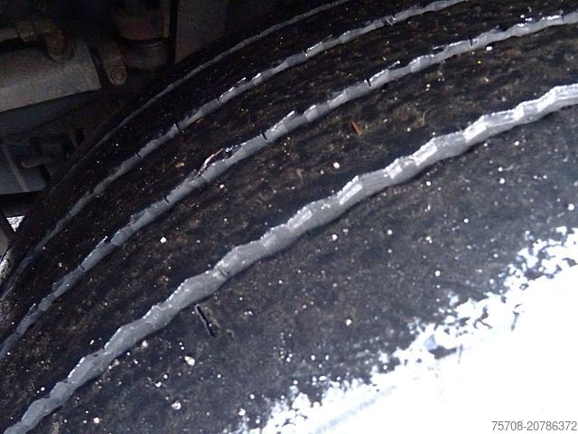 Tovornjak za prevoz pijač SCANIA P 320*7,3m Schwenkwand*Lift/Lenk*LBW*2x AHK*Diff