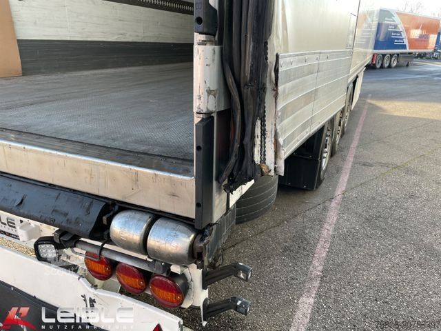 Hladilna polprikolica KRONE SD Kühlkoffer*Thermoking SLXe 300*BPW*Lift*