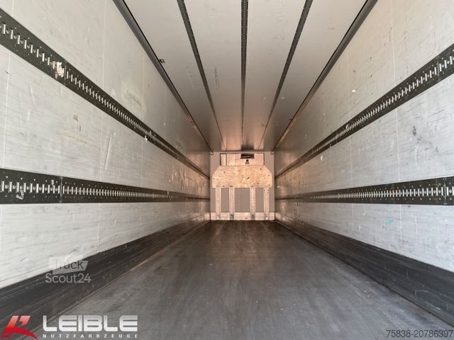 Hladilna polprikolica KRONE SD Kühlkoffer*Thermoking SLXe 300*BPW*Lift*