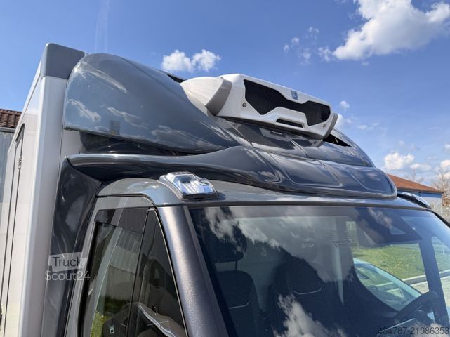 Fourgon isotherme frigorifique IVECO Daily 35S18H Kühlkoffer Heiz/Kühl Aggr. 0° SOFOR