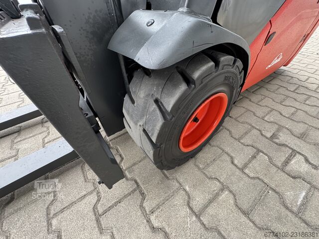  Linde E20L--EK