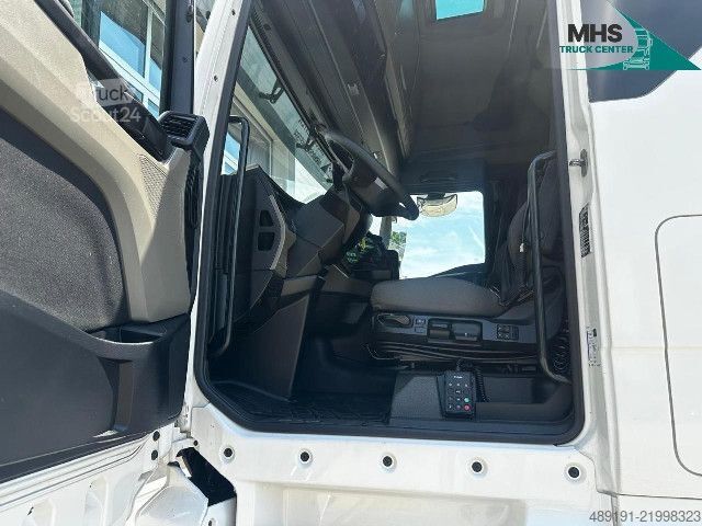 Стандартный седельный тягач MAN TGX 18.510 4x2 BL SA