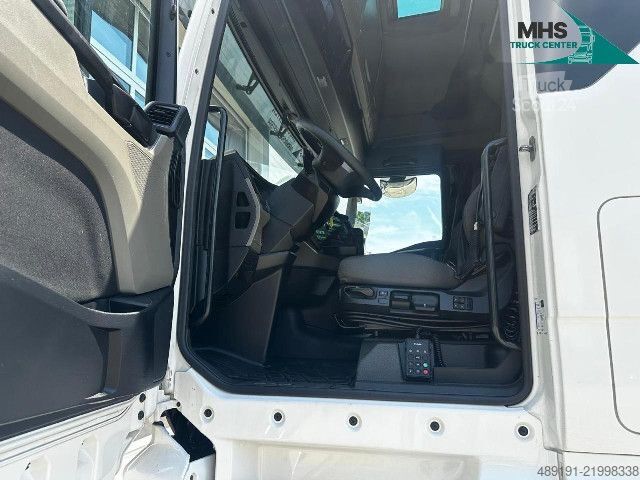 Стандартный седельный тягач MAN TGX 18.510 4x2 BL SA