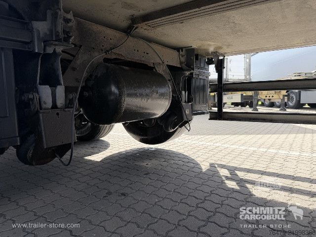 Chladený náves Schmitz Cargobull Reefer Standard