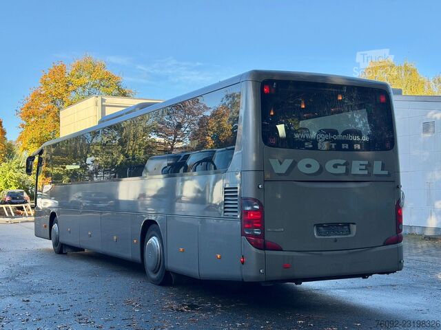 Şehirlerarası otobüs SETRA 416 UL-GT (58 Sitze*EEV*DE)