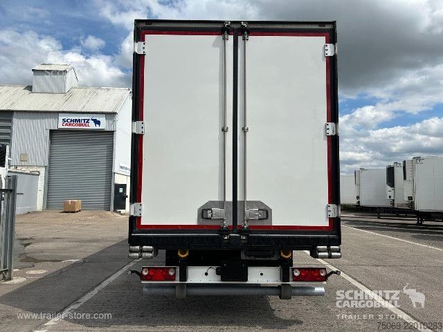 Hladilna polprikolica Schmitz Cargobull Reefer Multitemp