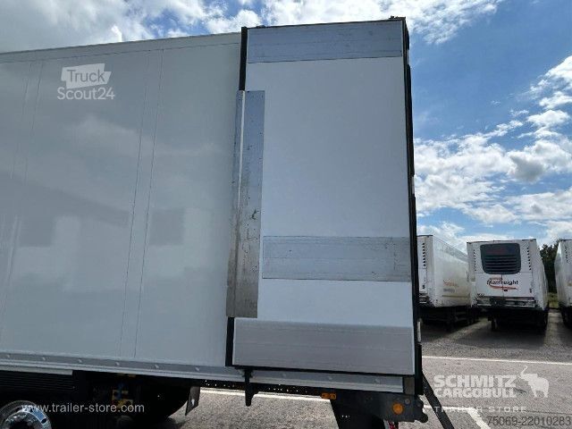 Hladilna polprikolica Schmitz Cargobull Reefer Multitemp