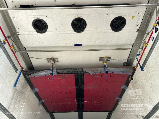 Hladilna polprikolica Schmitz Cargobull Reefer Multitemp