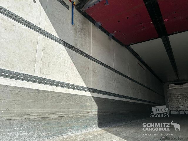 Hladilna polprikolica Schmitz Cargobull Reefer Multitemp