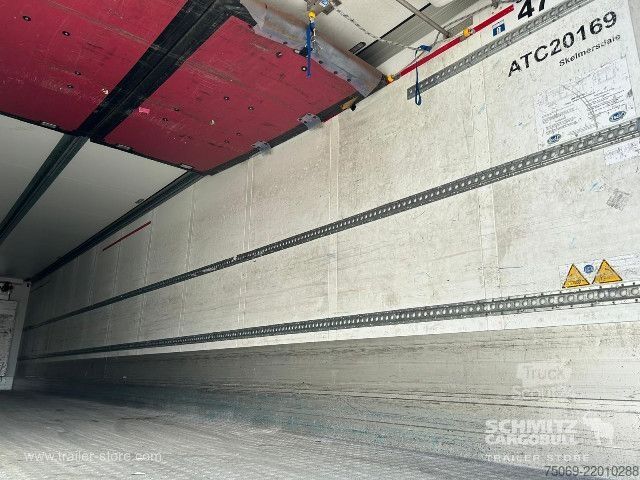 Hladilna polprikolica Schmitz Cargobull Reefer Multitemp