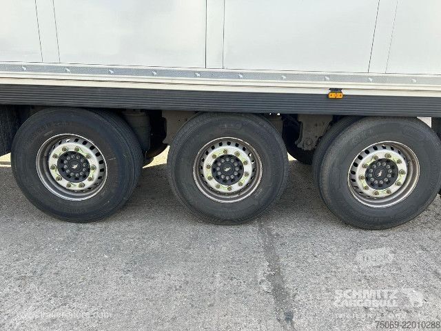 Hladilna polprikolica Schmitz Cargobull Reefer Multitemp