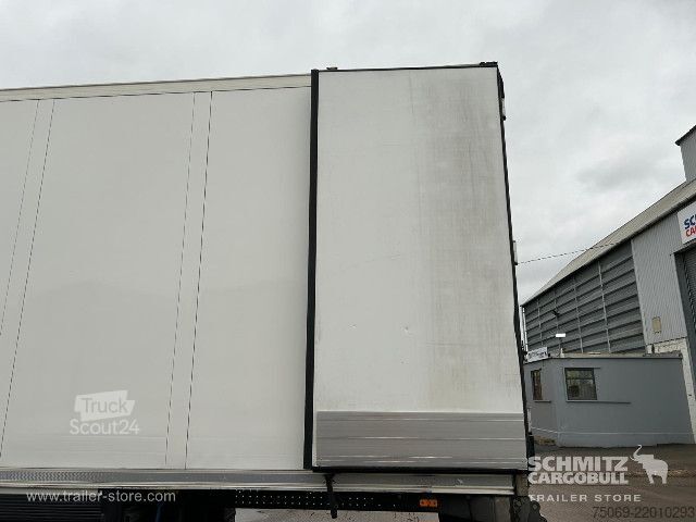 Hladilna polprikolica Schmitz Cargobull Reefer Multitemp