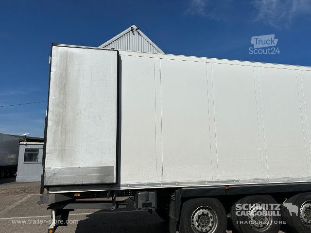 Hladilna polprikolica Schmitz Cargobull Reefer Multitemp