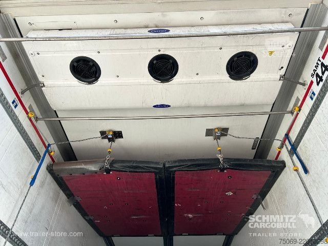 Hladilna polprikolica Schmitz Cargobull Reefer Multitemp