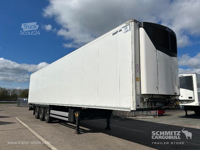 Hladilna polprikolica Schmitz Cargobull Reefer Multitemp
