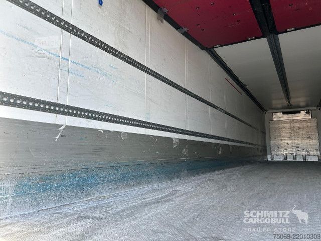 Hladilna polprikolica Schmitz Cargobull Reefer Multitemp