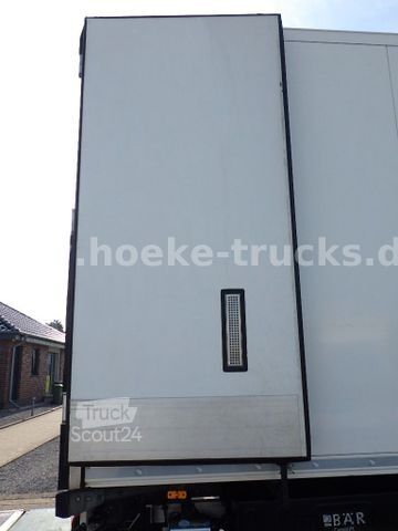 Рефрижераторний напівпричіп SCHMITZ CARGOBULL SKO 24/L FP45 Multitemp/Doppelst/Thermo-King/LBW