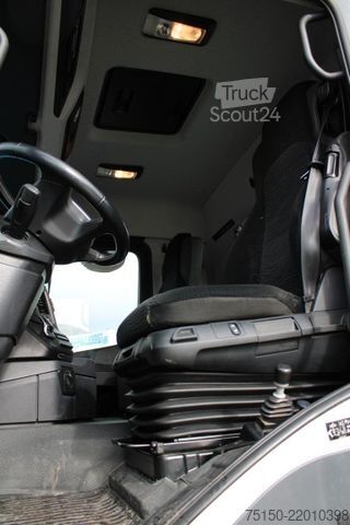Autocamion basculant tridirecțional MERCEDES-BENZ 3545 8x4 BB RETARDER BORDMATIK AHK Nr.: 078