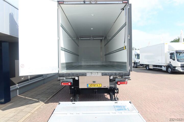  Mercedes-Benz Actros 2136 L Koel/Vries + klep PHARMA Thermoki...